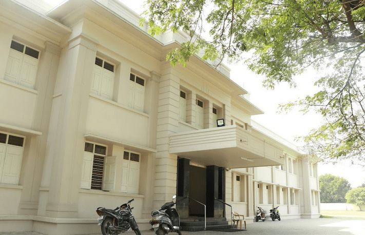 AM Jain College Chennai hostel photo 94